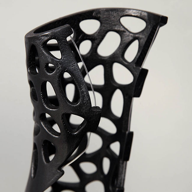 osteoid 3d printed cast deniz karasahian 5
